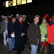 Jeck op Deck (31.01.08)